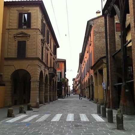Main Street 59 Lägenhet Bologna Exteriör bild