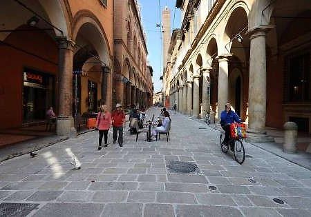 Main Street 59 Lägenhet Bologna Exteriör bild
