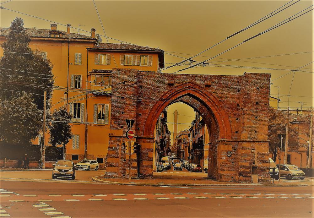 Main Street 59 Lägenhet Bologna Exteriör bild