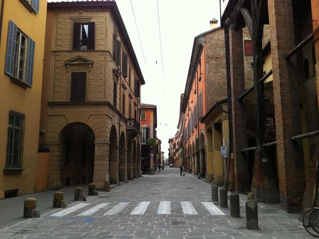 Main Street 59 Lägenhet Bologna Exteriör bild