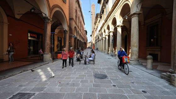 Main Street 59 Lägenhet Bologna Exteriör bild