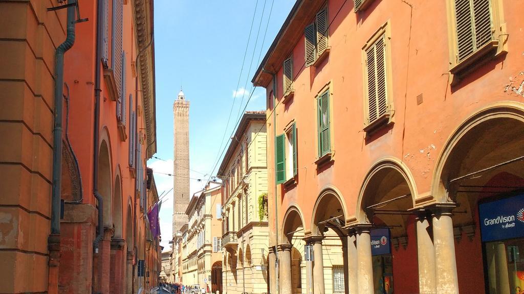 Main Street 59 Lägenhet Bologna Exteriör bild